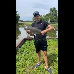 Meet your Posher, Keith